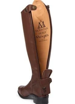 Mountain Horse Valkyria Tall Boots