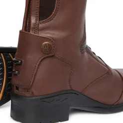 Mountain Horse Valkyria Tall Boots