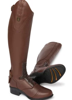 Mountain Horse Valkyria Tall Boots