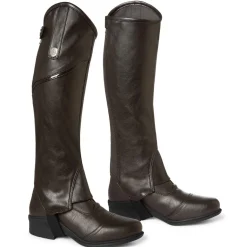 Mountain Horse Veganza Lady Half Chaps