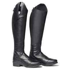 Mountain Horse Veganza Ladies Tall Riding Boots