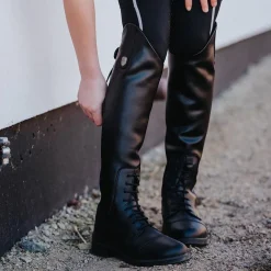 Mountain Horse Veganza Young Boots