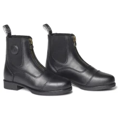 Mountain Horse Veganza Young Winter Paddock Boots