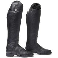 Mountain Horse Veganza Young Junior Winter Boots