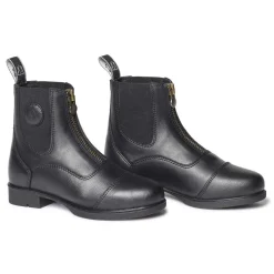 Mountain Horse Veganza Young Paddock Boots