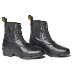 Mountain Horse Veganza Zip Paddock Boots