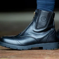 Mountain Horse Wild River Zip Paddock Boots