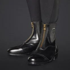 Mountain Horse Xanadu Front Zip Paddock Boots