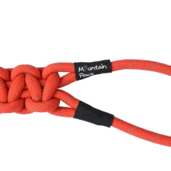 Mountain Paws Braided Chew Rope Dog Toy