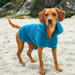 Mountain Paws Dog Robe