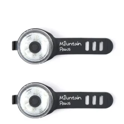 Mountain Paws Dog Safety Light