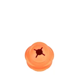 Mountain Paws Dog Wave Treat Ball Dispenser