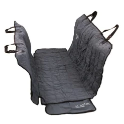 Mountain Paws Extra Tough Dog Car Seat Cover