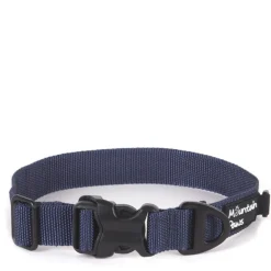 Mountain Paws Extra Tough Dog Collar