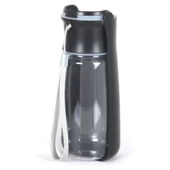 Mountain Paws Folding Dog Water Bottle