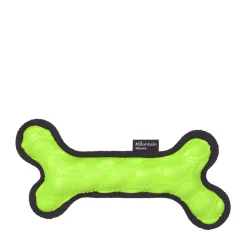 Mountain Paws Rubber Bone Dog Toy
