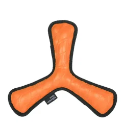 Mountain Paws Rubber Throw Dog Toy
