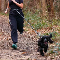 Mountain Paws Shock Absorber Dog Lead