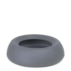 Mountain Paws Splashproof Dog Bowl
