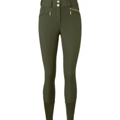 Mountain Horse Diana Full Seat Breeches