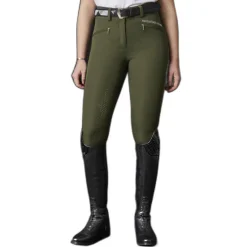 Mountain Horse Diana Full Seat Breeches