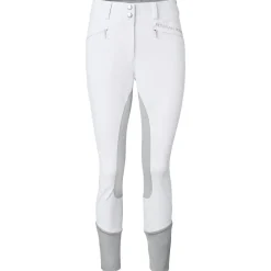 Mountain Horse Diana Full Seat Imitation Leather Breeches