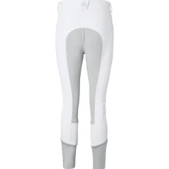 Mountain Horse Diana Full Seat Imitation Leather Breeches