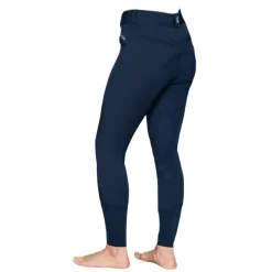 Mountain Horse Diana Full Seat Imitation Leather Breeches