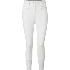 Mountain Horse Diana Full Seat Imitation Leather Breeches