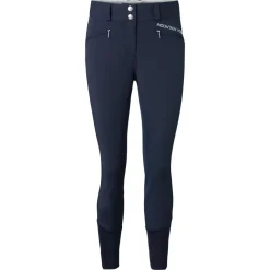 Mountain Horse Diana Full Seat Imitation Leather Breeches