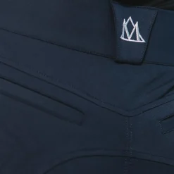 Mountain Horse Diana Full Seat Imitation Leather Breeches