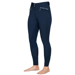 Mountain Horse Diana Full Seat Imitation Leather Breeches