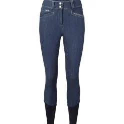 Mountain Horse Dream Denim Breeches