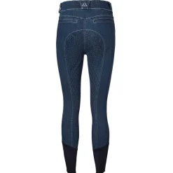 Mountain Horse Dream Denim Breeches