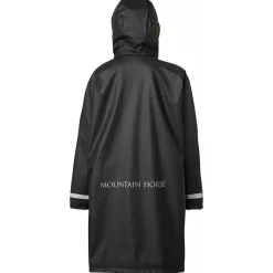Mountain Horse Drizzle Rain Poncho
