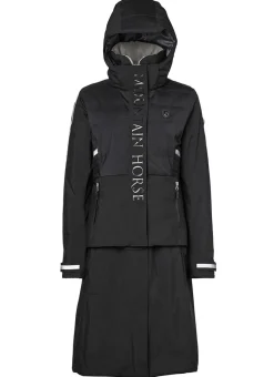 Mountain Horse Ember 2 In 1 Coat