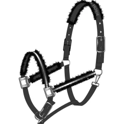 Mountain Horse Halter
