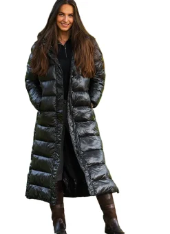 Mountain Horse Irma Long Coat