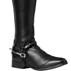Mountain Horse Jubilé Patent Spur Straps