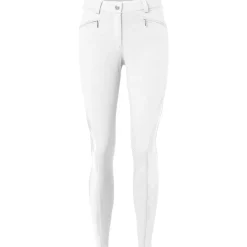 Mountain Horse Marilyn Flex 3/4 Grip Breeches