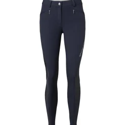 Mountain Horse Marilyn Flex 3/4 Grip Breeches