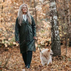 Mountain Horse Mindy Rain Coat