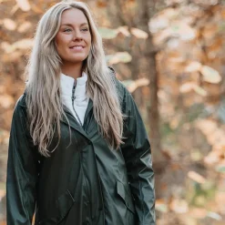 Mountain Horse Mindy Rain Coat