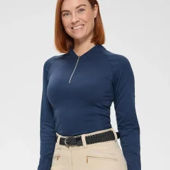 Mountain Horse Motion Long Sleeve