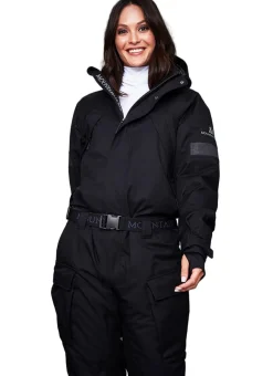 Mountain Horse Protect Overall