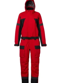 Mountain Horse Protect Overall