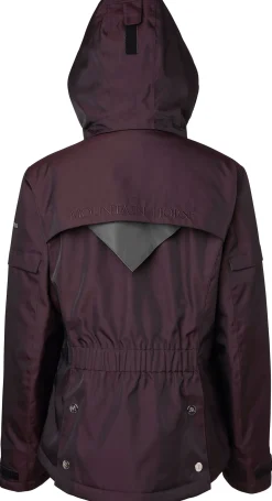 Mountain Horse Royal Grace Jacket