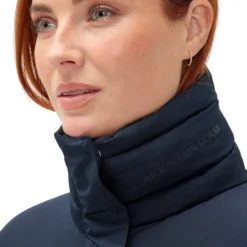 Mountain Horse Team Coat