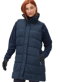 Mountain Horse Team Long Vest