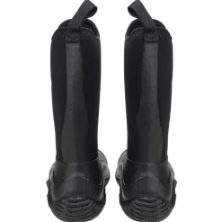 Muck Boot Kid Hale Pull On Wellington Boots